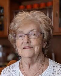 Se souvenir Marielle Blouin Bédard