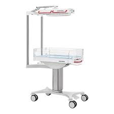 Weyer Variotherm infant care system | Anandic