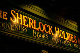 Instantly play online for free, no downloading needed! Quiz Sherlock Holmes Museum