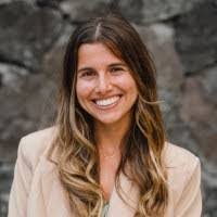 Lisa Manetta's Instagram, Twitter & Facebook