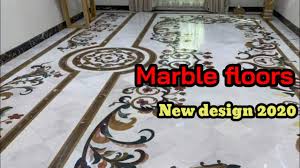 Other minerals present in the limestone, like clay, sand, or mosaic: Pakistani Marble Latest Design For Flooring 2020 Youtube