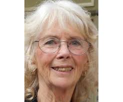 Karen Buchanan-Parker Obituary (1944