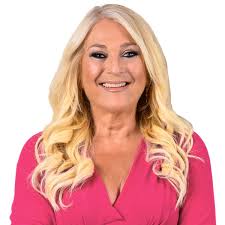 British tennis star Fran Jones collapses during her match and leaves court  in wheelchair