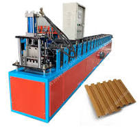 Metal Siding Panel Insulated Exterior Wall Panel Making Machine