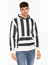 Black And White Vertical Striped Hoodie Antioch Vertical Stripe Hoodie Striped Sweatshirts Striped Hoodie Vertical Stripe