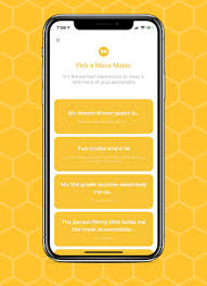 Copy paste tinder question database. How Does Bumble Work 2021 Guide For Guys And Girls With Photos