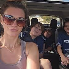 Best place to take teens at Lonestar Rally tomorrow?