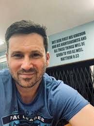 Chad Westphal's Instagram, Twitter & Facebook