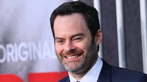 Bill Hader Explains Weight Gain During 'Barry' Final Season