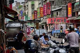 August in thailand, just sees the rain keep coming. Best Time To Visit Taipei When To Go Weather Guide In 2021
