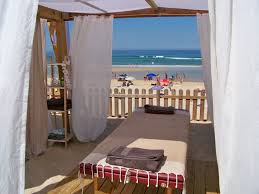 Fugu Beach House Massage Yoga Coaching Sportif Biscarrosse Plage Centrale Ouvert Uniquement L Ete Biscarrosse Biscarrosse Lac Biscarrosse Ville