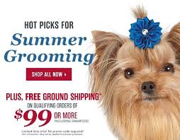 Resources for pet dog and cat groomers and stylists including products, schools, mobile vans and trailers, equipment, tables, tubs, home study and more. Summer Grooming Grooming Shop Pet Grooming Grooming