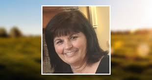 Vicki Ray Helton Obituary April 13, 2020