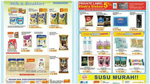 Dengan mengetahui katalog promo membuat promo jsm alfamidi ini bisa dinikmati oleh siapapun baik member atau non member. Katalog Promo Indomaret Terbaru Minggu Ini 20 26 Januari 2021 Serbu Diskon Heboh Hingga Super Hemat Tribun Pontianak