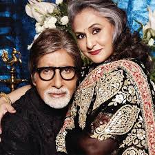 Happy birthday Jaya Bachchan: A look at her love story with Amitabh  Bachchan