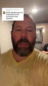 Bert Fortune Workout