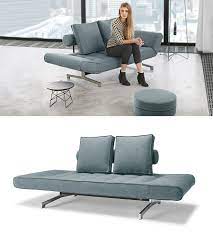 Design Einzelschlafsofa Mit Stoffbezug Lampard Design Schlafsofa Matratzen Sofa Kindergarten Stuhle