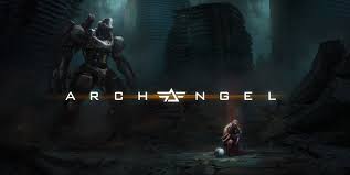 3840x1928 Archangel 4k Download Hd Wallpaper For Desktop Playstation Vr Virtual Reality Games Archangels