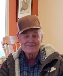 Obituary for William Stuber