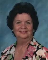 Obituary information for Florence Marie Martin