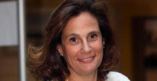 Ilaria capua * oggi mi ha dato una grande lezione, anzi forse più di una. Ilaria Capua Ragazze Non Abbiate Paura Di Mostrare Il Vostro Talento Il Sole 24 Ore