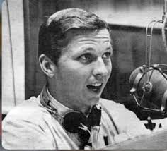 Who remembers John Franklin at radio KUKI Ukiah?