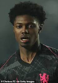 Enzo Maresca picks out three Chelsea youngsters for praise after 3-1 win  over Astana as the Blues boss hails his young side for their performance