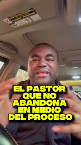 El Pastor que no abandona en medio del proceso #JehováEsMiPastor  #NadaMeFaltará #Salmo23 #DiosProveerá #FeQueGuía #ConfianzaEnDios  #DiosCuidaDeM Profeta Javier Belliard