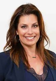 Kimberly Lapointe's Instagram, Twitter & Facebook