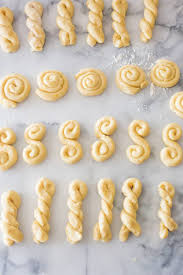 Koulourakia Greek Easter Cookies Brown Eyed Baker Recipe Greek Cookies Greek Easter Recipes Greek Desserts