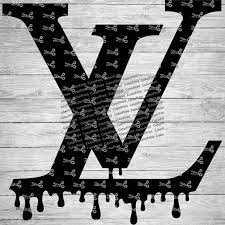 Drip Lv Logo Svg Eps Png Files Digital Download Files For Cricut Silhouette Cameo And More These pictures of this page are about:louis vuitton drip logo.svg. drip lv logo svg eps png files