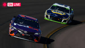 Rick eric goodale holds off tyler rypkema down the stretch to win the nascar whelen modified tour. Nascar At Phoenix Live Race Updates Results Highlights From 2020 Cup Series Championship Carelyst
