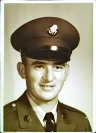 Gerald Wright “Jerry” Todd Sr. (1942-2005): homenaje de Find a Grave