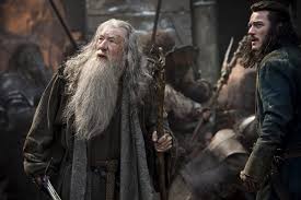 Bilbo baggins is swept into a quest to reclaim the lost dwarf kingdom of erebor from the fearsome dragon smaug. James Nesbitt Archives Flickreel