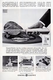 Ge Carving Knife Electric Knife Automatic Knives Knife