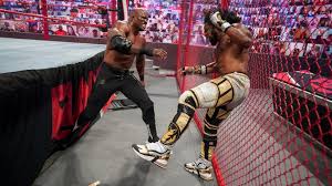 The money in the bank show has never been this important for wwe. Wwe Raw Results Grades Bobby Lashley Destroys Xavier Woods Inside Hell In A Cell Money In The Bank Qualifiers Begin And More Future Tech Trends