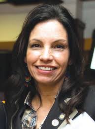 Three Sisters' is new Pendleton blanket