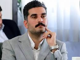 ادعای دریافت حقوق ۲۰۰ میلیونی بنده از پتروشیمی جم توسط خضریان یک دروغ بیشرمانه است/ شکایت می‌کنم تا او اثبات کند