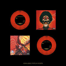 Aleksi tammi ►blinding lights lyrics: Blinding Lights Lo Nuevo De The Weeknd