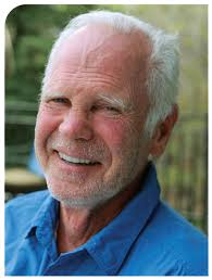 Local Author Feature // Jim Doilney — Arts Council Park City + Summit County