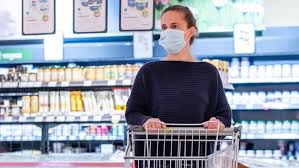 April 2020 geändert durch artikel 1 der vo vom 24.04.2020 (nds. Einkaufen Ohne Maske Bussgeld Steigt Auf 150 Euro Ndr De Nachrichten Niedersachsen