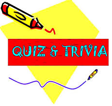 Also, see if you ca. Quiz Trivia å¸–å­ Facebook