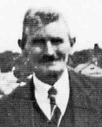 Mary MANNION, b: 1839 -