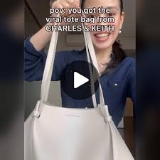 Unlock 15% Off with Charles & Keith Promo Code