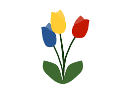 Download and use 10,000+ flowers stock videos for free. Free Clip Art Flowers Tulips Tulips Flower