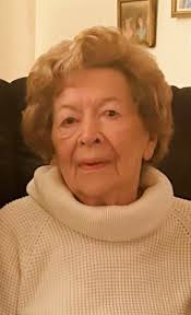 Helen Dacey Obituary