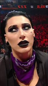 Dom Dom 4 Champ 😮‍💨🔥 #WWE #TheJudgmentDay #RheaRipley #DominikMyste...