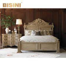 Esf wholesale furniture offers high quality bedroom furniture at competitive prices. Luxury Spanish Colonial Revival Style Bed Retro Bedroom Furniture Wooden King Size European Palace Hand Carved Bed Buy Luxury Bedroom Furniture Hand Carved Wooden Bed Wooden King Size Bed Product On Alibaba Com