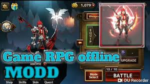 Monster legends mod apk 11.1.2 (always 3 stars win). Game Rpg Offline Apk Data Modd Unlimited Money By Pakot Channel
