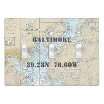 Keep your electrical outlets safely covered with our selection of light switch covers, outlet covers, wall plates and more. Nautical Switch Plates Aka Switch Plate Covers Www Nauticalboutique Co